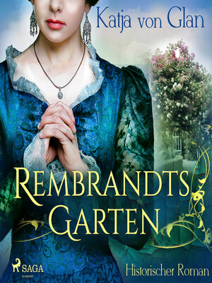 Rembrandts Garten - Audiobook